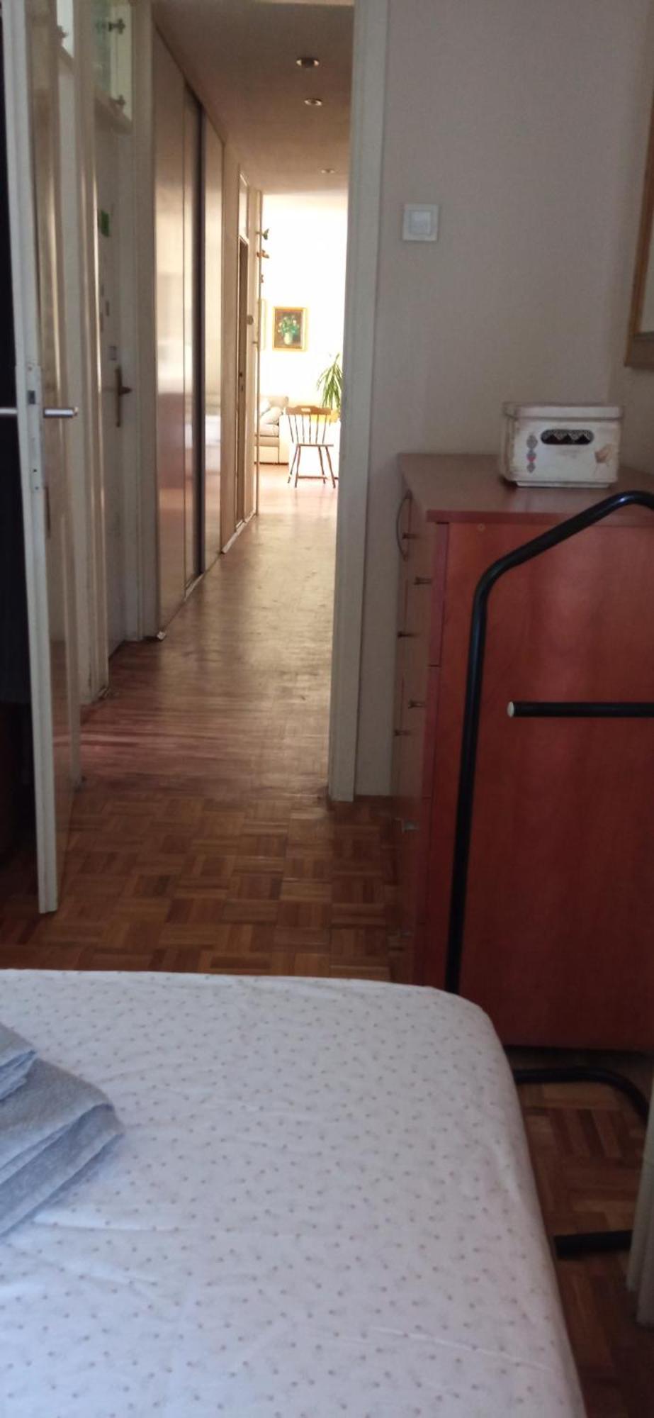 Branysol Apartman Novi Sad Exteriör bild