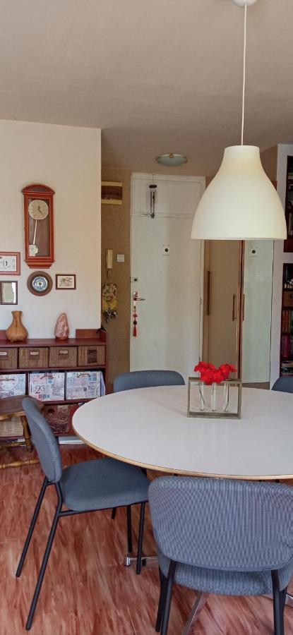 Branysol Apartman Novi Sad Exteriör bild