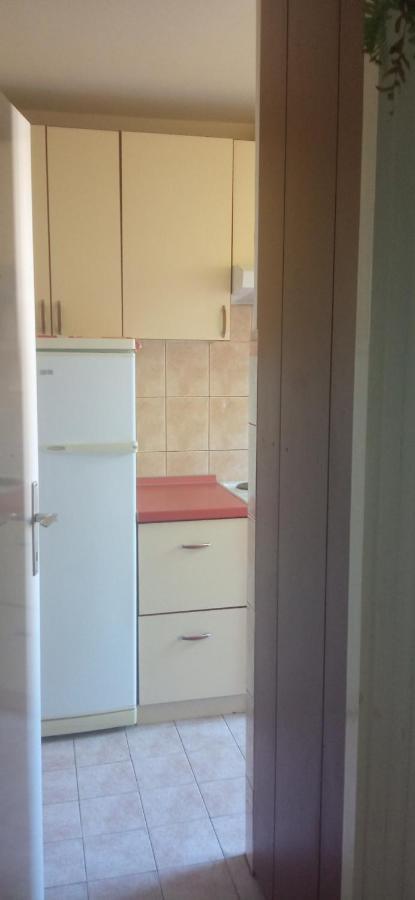 Branysol Apartman Novi Sad Exteriör bild
