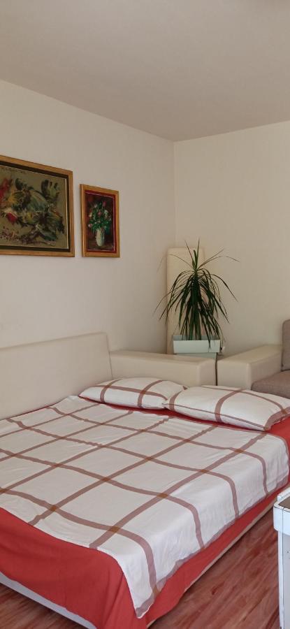 Branysol Apartman Novi Sad Exteriör bild