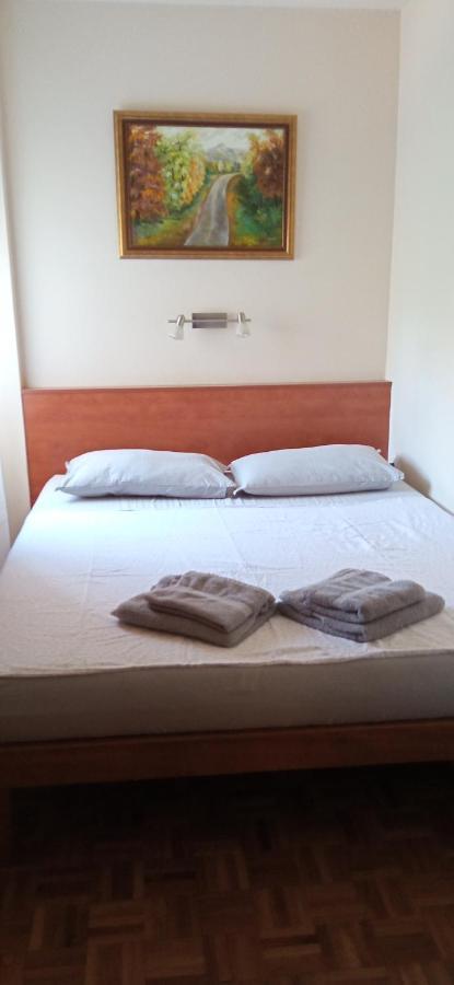 Branysol Apartman Novi Sad Exteriör bild