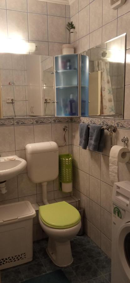 Branysol Apartman Novi Sad Exteriör bild