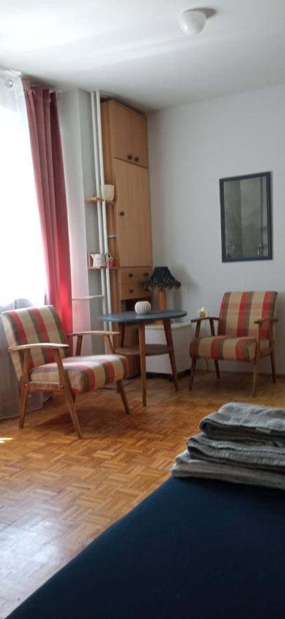 Branysol Apartman Novi Sad Exteriör bild