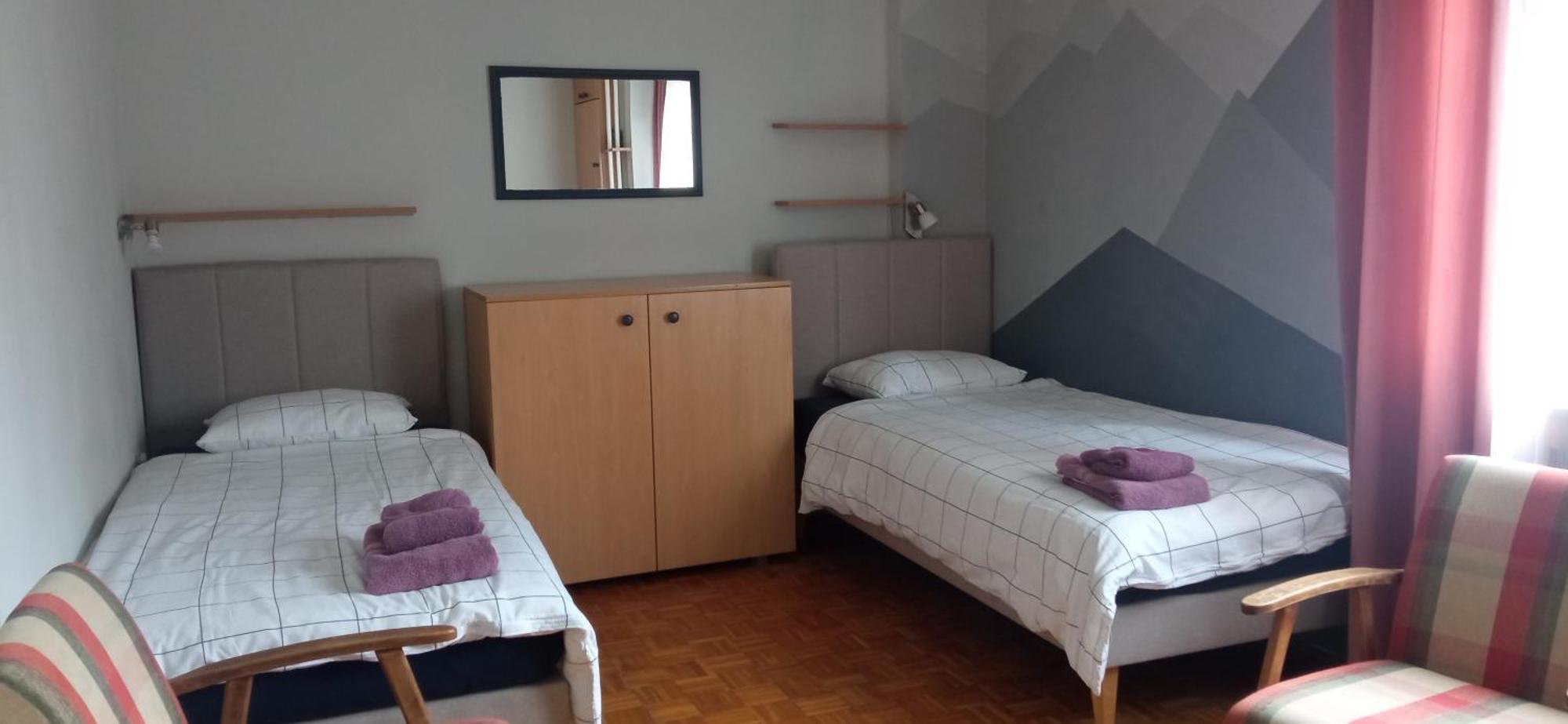 Branysol Apartman Novi Sad Exteriör bild